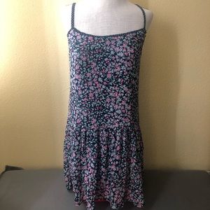 Abercrombie & Fitch Floral Dress